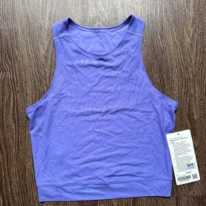 COPY - Lululemon SenseKnit Running Tank Top